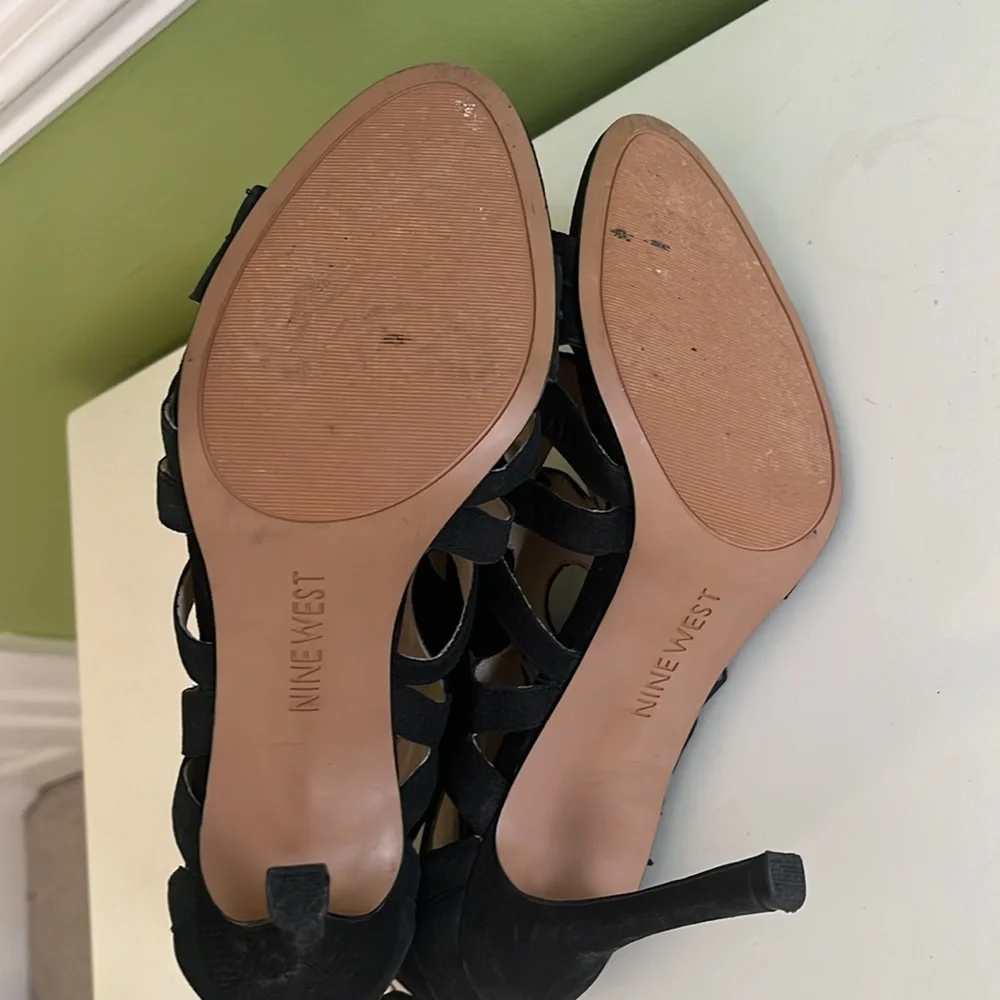 Nine West euc nine
